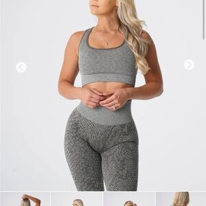 NVGTN khaki snake skin pants medium Great used condition